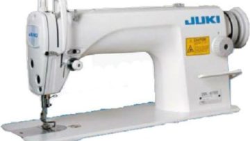 Juki DDL-8700 Servo Review