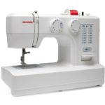 Janome 5812 Review