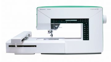 Husqvarna Viking Jade 35 Review