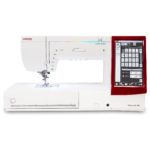 Janome 14000 Review