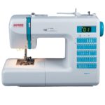 Janome DC2013 Review