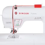 Singer XL-580 Review