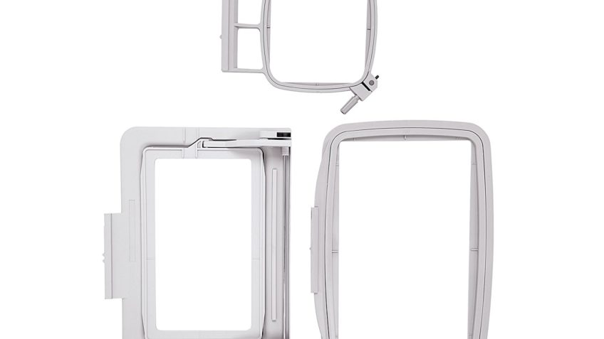 Singer XL-580 Review