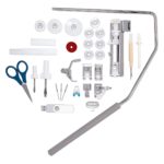 Singer XL-580 Review