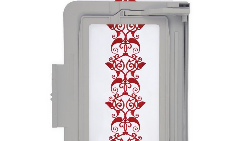 Singer XL-580 Review