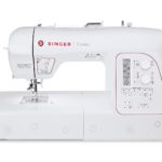 Singer XL-580 Review
