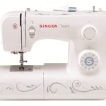 Singer 3323S Review
