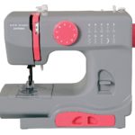 Janome 001Graceful Review