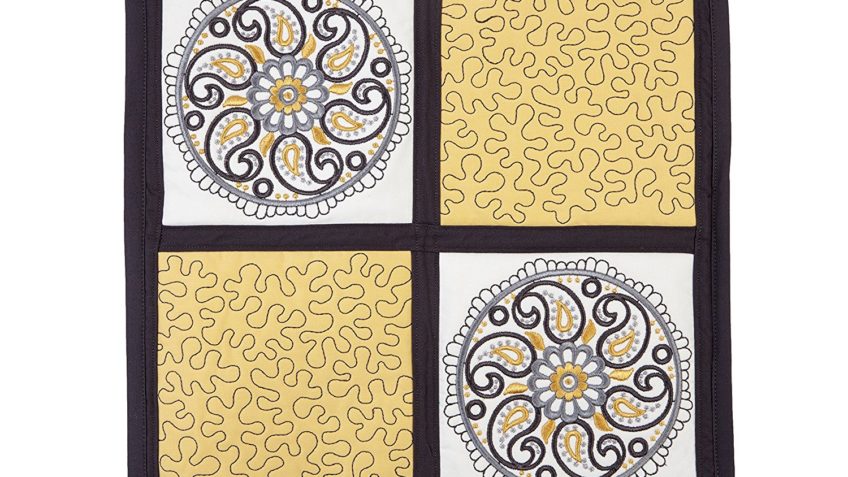 Singer XL-580 Review