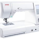 Janome MC7700QCP Review