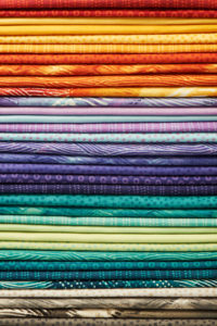 Techniques To Choose Your Quilt Colors