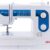 Elna eXplore 320 sewing machine