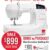 Elna eXperience 560 computerized sewing machine